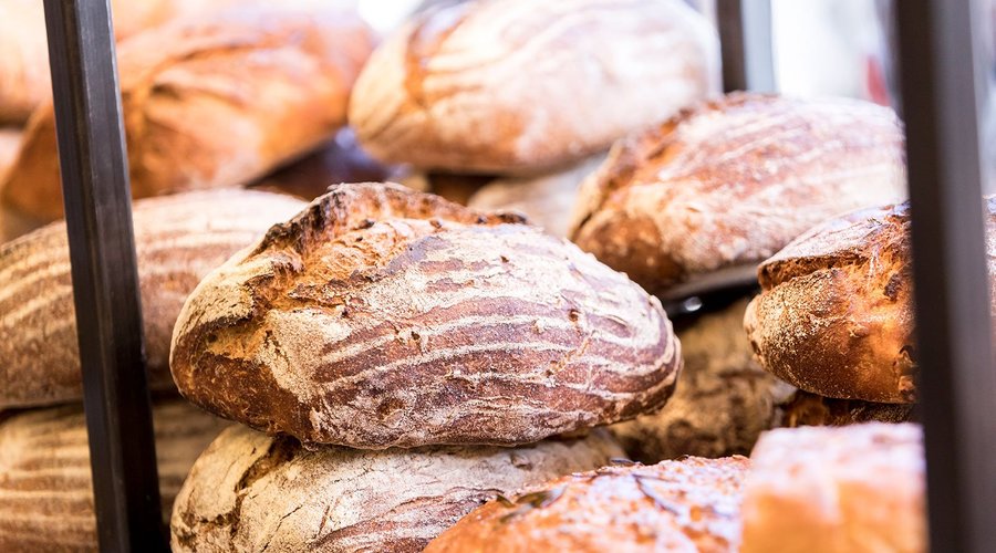 Our bread
