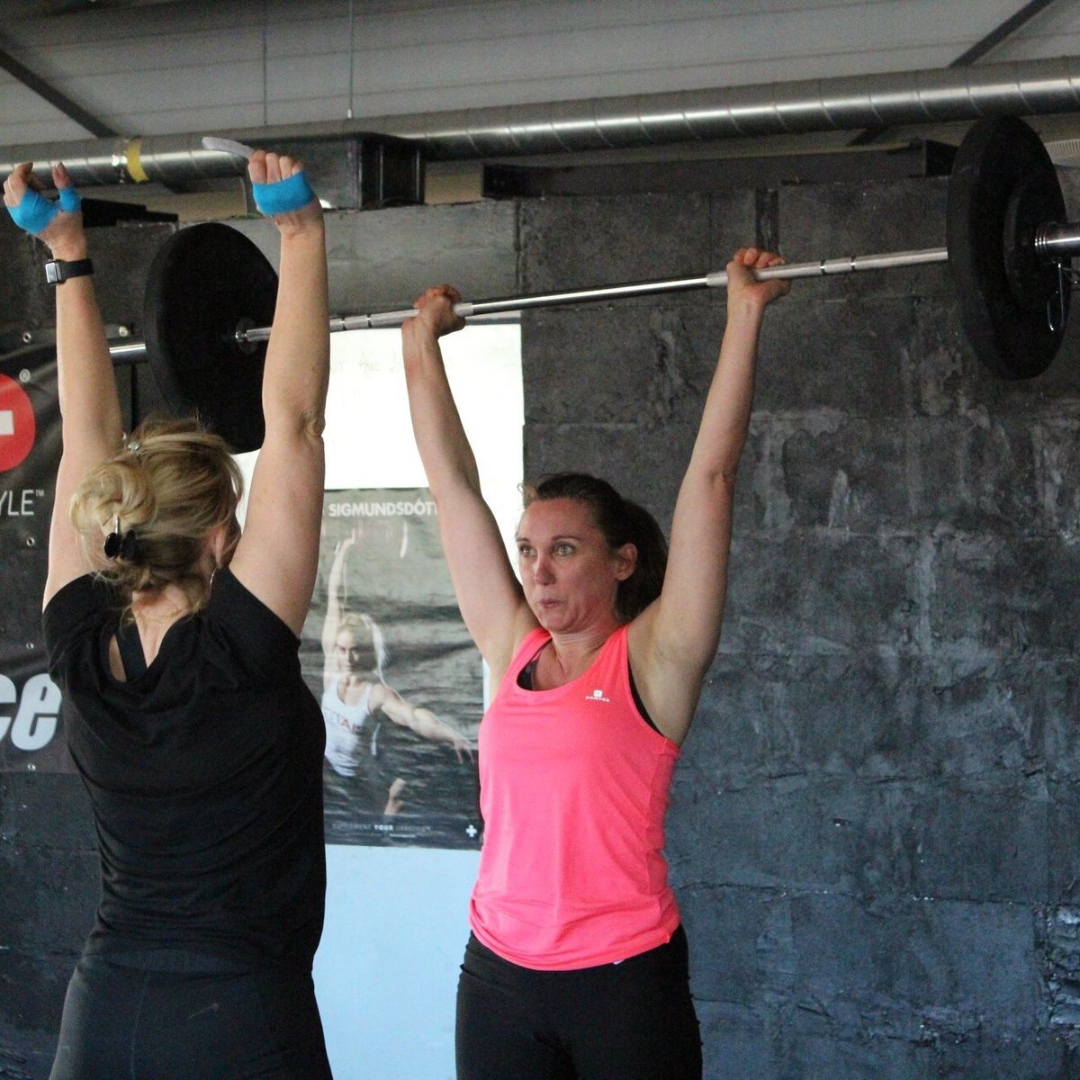 ORANGE 84 CROSSFIT (2024) All You Need to Know BEFORE You Go (with Photos)