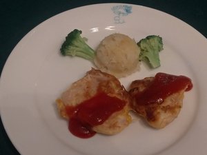 食事