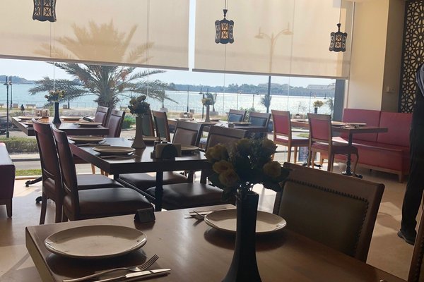 THE 10 BEST Restaurants with a View in Jeddah (UPDATED 2025)