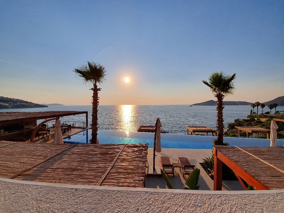 Allium bodrum resort. Allium Bodrum Resort Spa. Allium Bodrum Resort Spa 5.