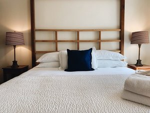 Habitaciones y suites