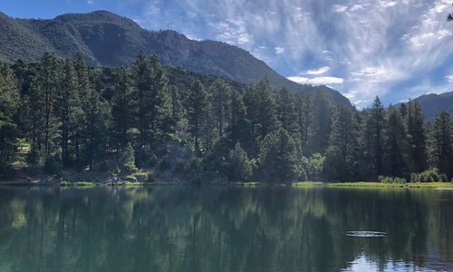 Pine Valley 2021: Best of Pine Valley, UT Tourism ...