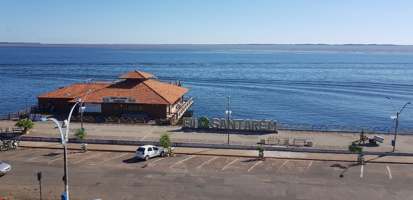 Las 10 Mejores Cosas Que Hacer En Santarem 2022 Con Fotos