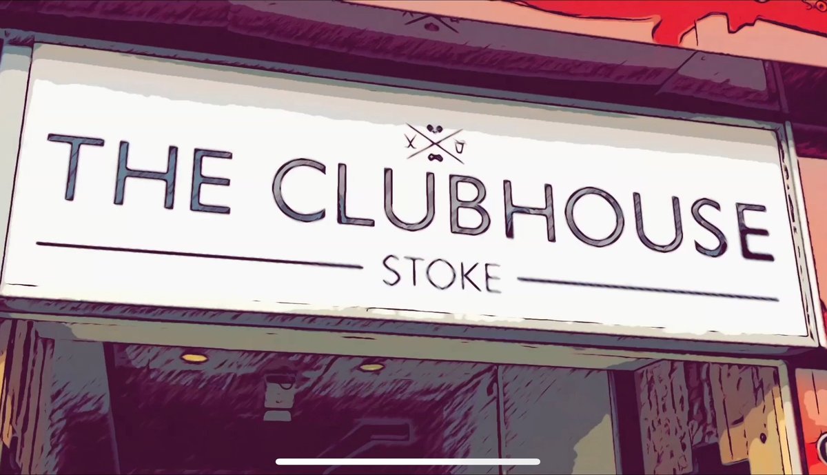 The Clubhouse Stoke - All You Need to Know BEFORE You Go (2024)