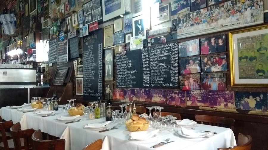 El Obrero