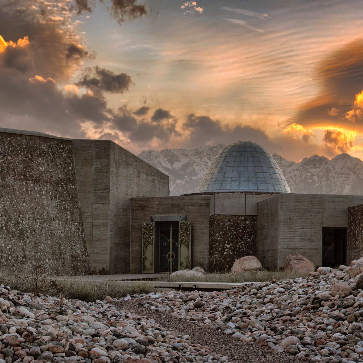 BODEGA ZUCCARDI MENDOZA ARGENTINA