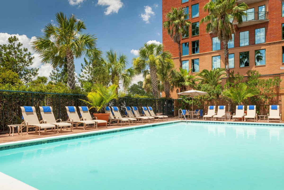 Marriott Savannah Riverfront Restaurant: Pictures & Reviews - Tripadvisor