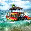 Tiki Pon Da Sea “One Two Love Boat”