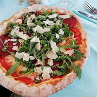 Ristorante Dello Sporting Club Selva Bassa
