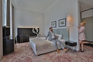 Phòng & Phòng Suite