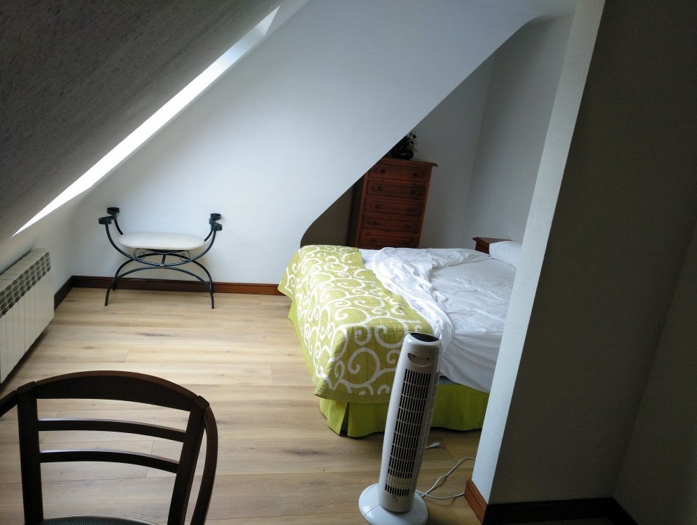 Hotel Pelayo Isla by null