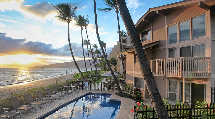 KIHEI SANDS BEACHFRONT CONDOMINIUMS Updated 2021 Kashi Besso Reviews