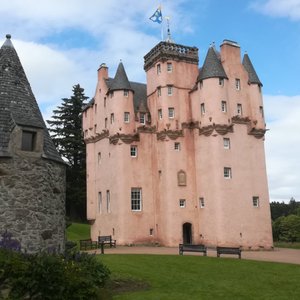 TILLYFOURIE QUARRY (Aberdeenshire) - All You Need to Know BEFORE You Go