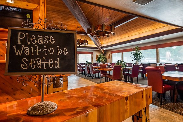 These Siskiyou Restaurants Are Offering To Go On