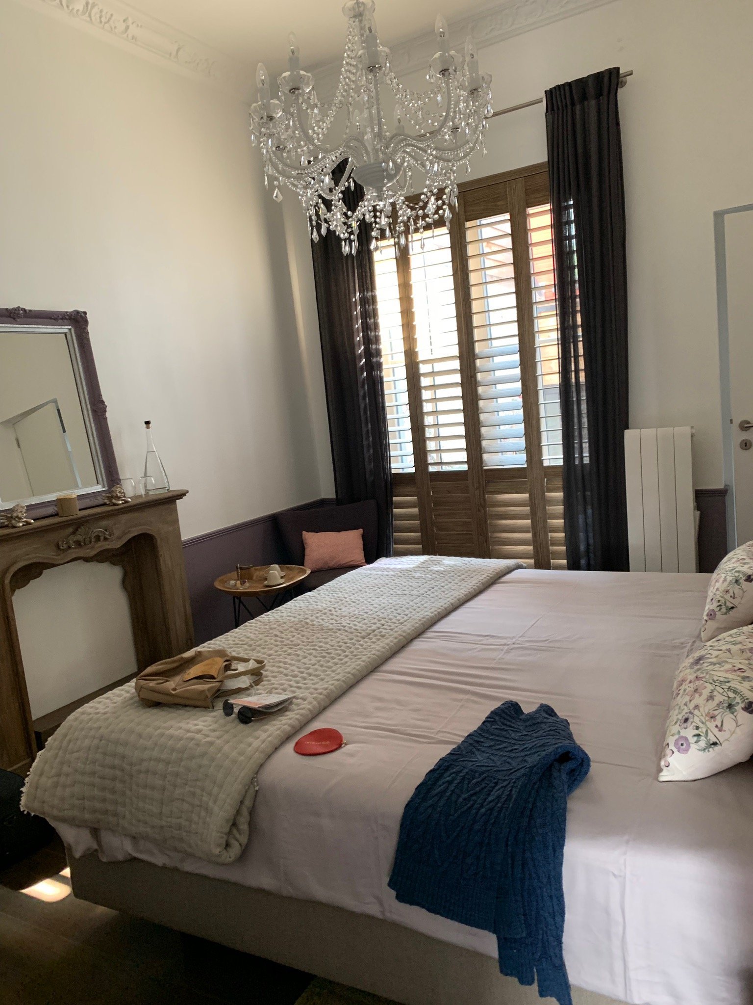 B&B PETIT PRINCE - Prices & Specialty B&B Reviews (Ghent, Belgium)