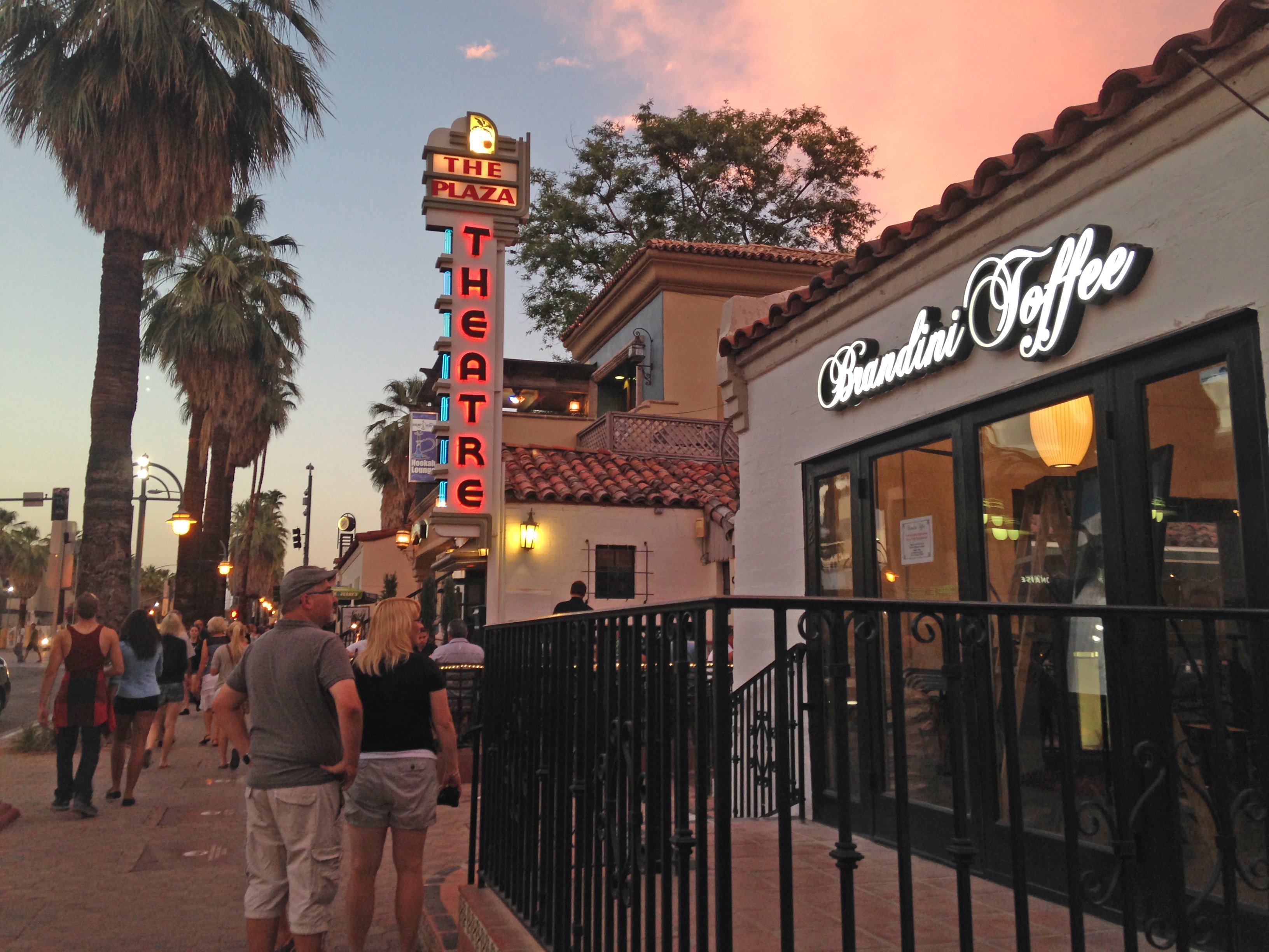 The bike discount shop coachella valley