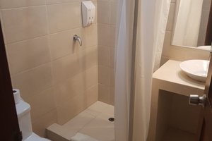 Habitación y suite