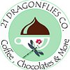 21 Drangonflies co. Chocolates