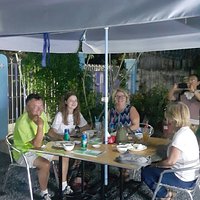Thitsar Food Garden