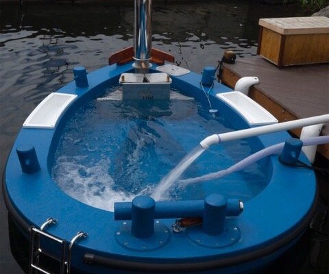 Lake Union Hot Tub Boats (Seattle) - 2023 Lo que se debe saber antes de ...