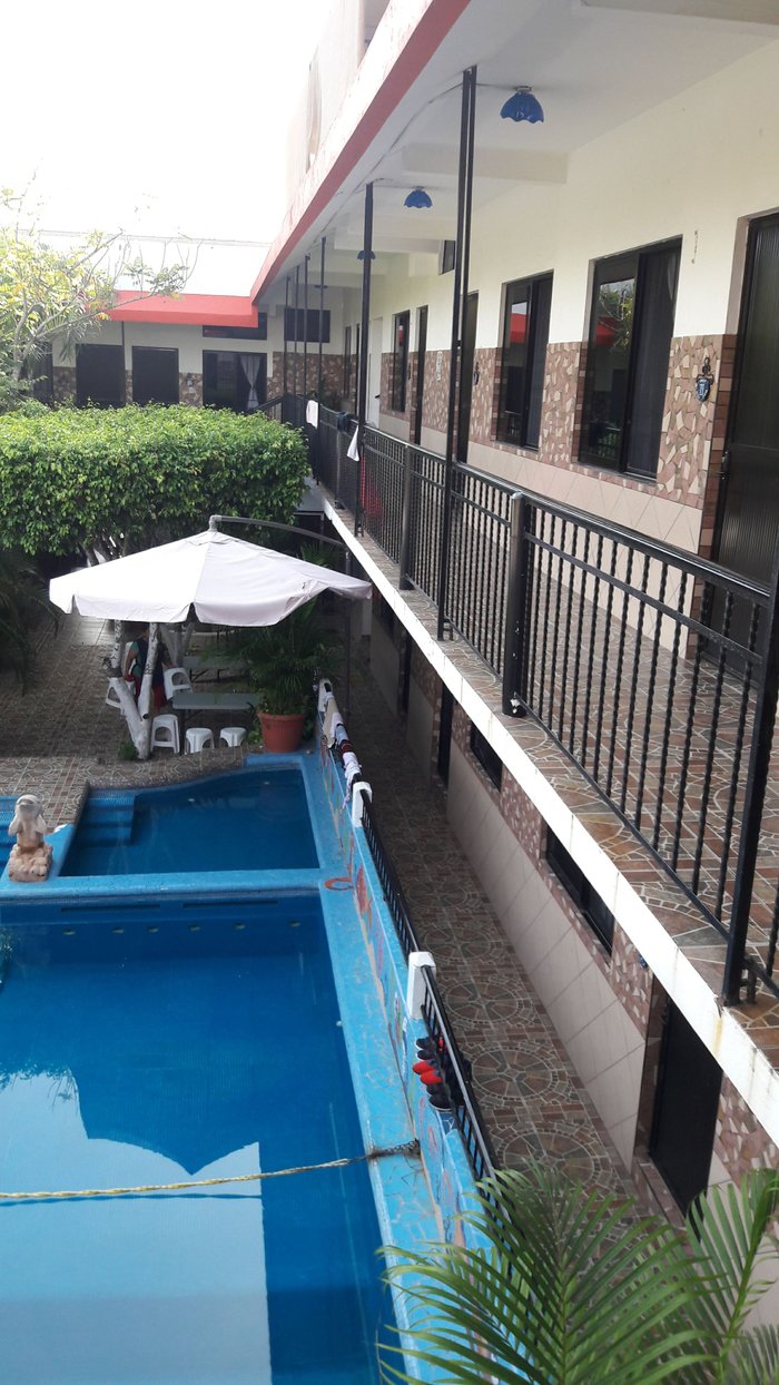 LA CASA DE LAS HAMACAS (Tecolutla, Veracruz) - opiniones y comentarios -  posada - Tripadvisor