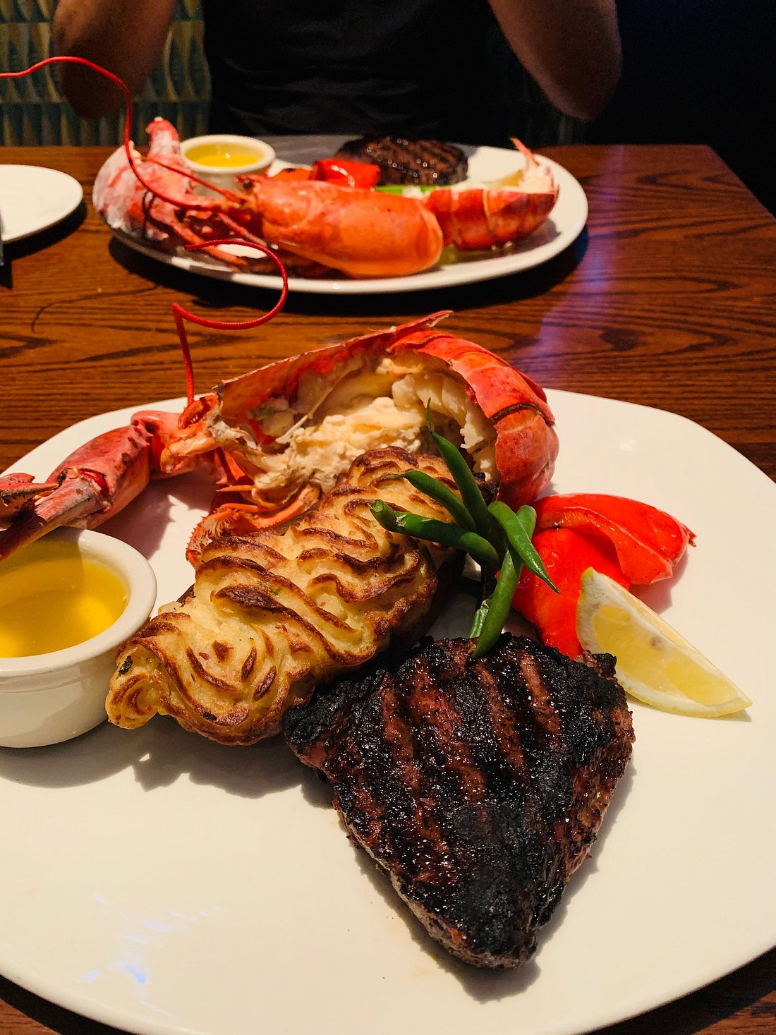 THE KEG STEAKHOUSE + BAR / #CanadaDo / Best Steakhouses Nearby Bouctouche 