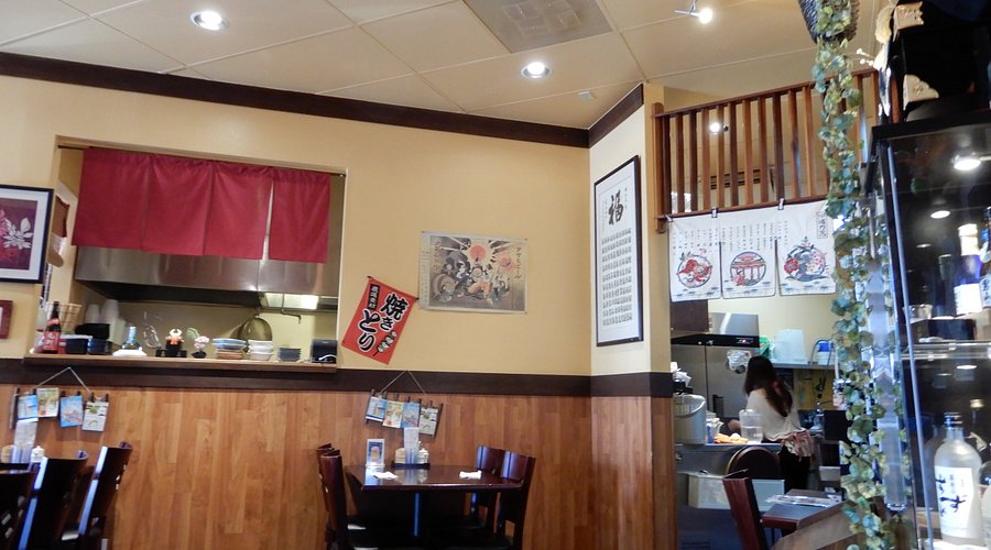 Takaya Yakatori Izakaya