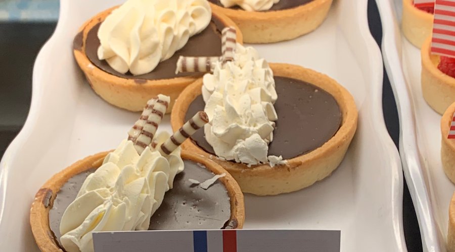 LA Madeleine French Bakery