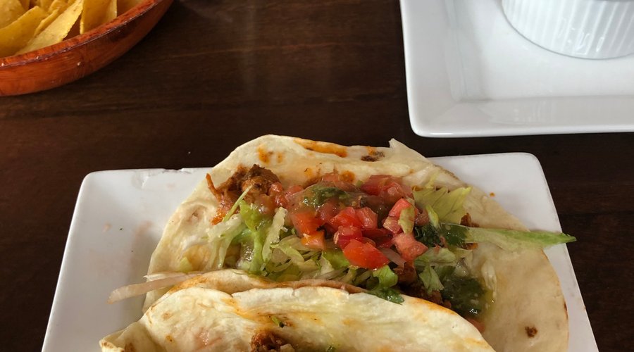 Red Star Taco Bar