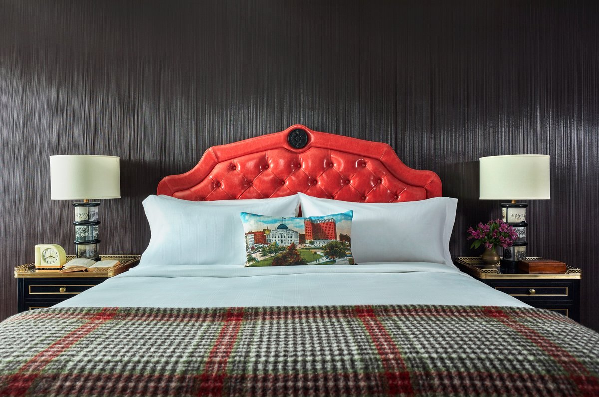 Our room is nice. Отель род.