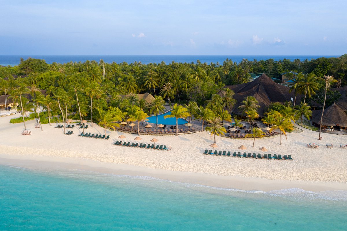 Kuredu Resort And Spa Maldives Tarifs 2022 Mis à Jour 581 Avis Et 13 866 Photos Tripadvisor