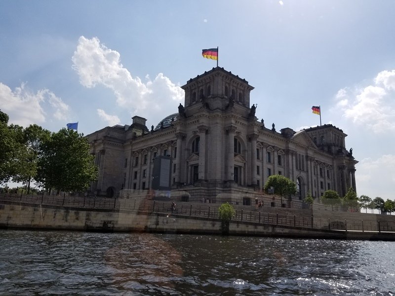 Berlin City Cruises - All You Need to Know BEFORE You Go (2024)