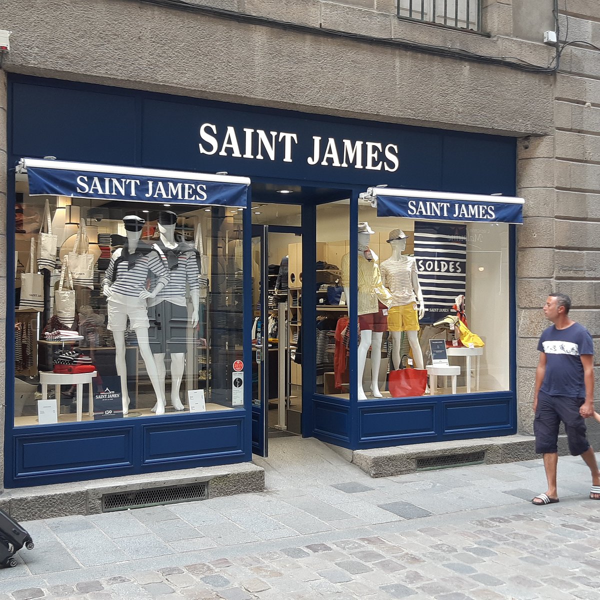 saint james - All You Need to Know BEFORE You Go (with Photos)