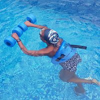 Aqua Aerobics lessons