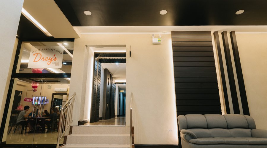 AB Star Suites (젠산) - 호텔 리뷰 & 가격 비교