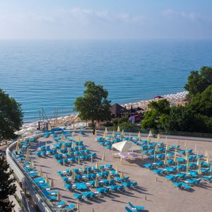 Hotel Astoria, hotel in Golden Sands