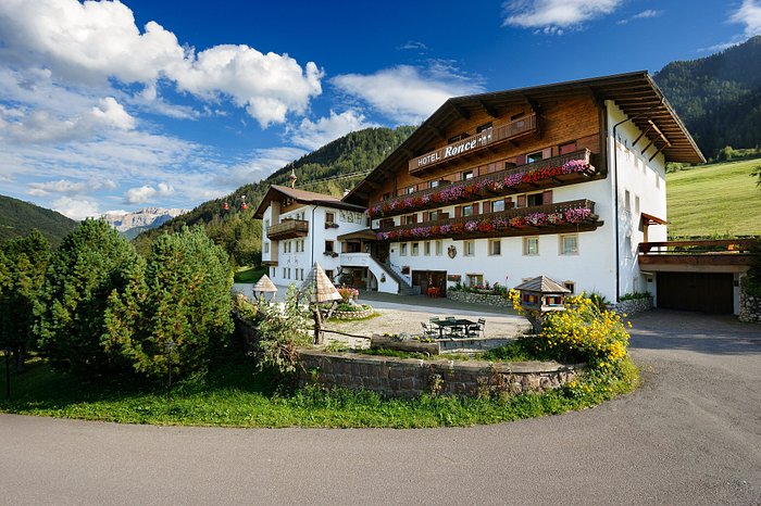 Ortisei Val Gardena