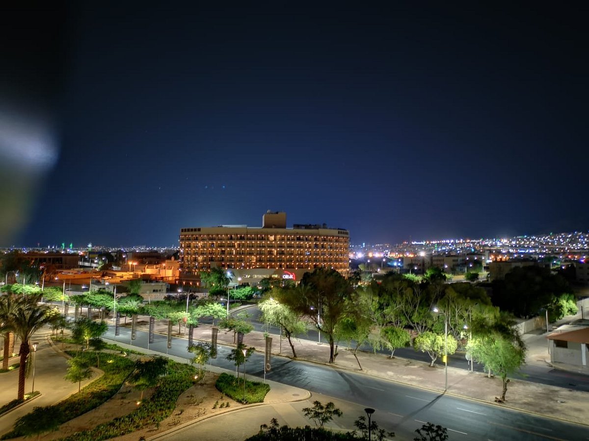 ‪‪Oryx Hotel Aqaba‬, hotel in עקבה‬