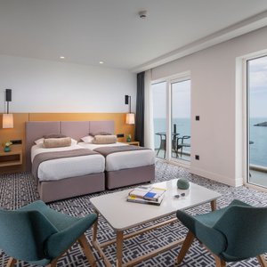 Hotel Royal Neptun, hotel in Dubrovnik
