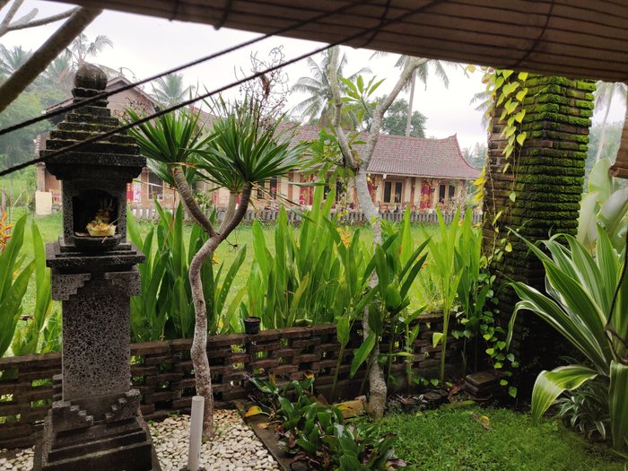 RICE PADI ARTHA - Prices & B&B Reviews (Lodtunduh, Indonesia)