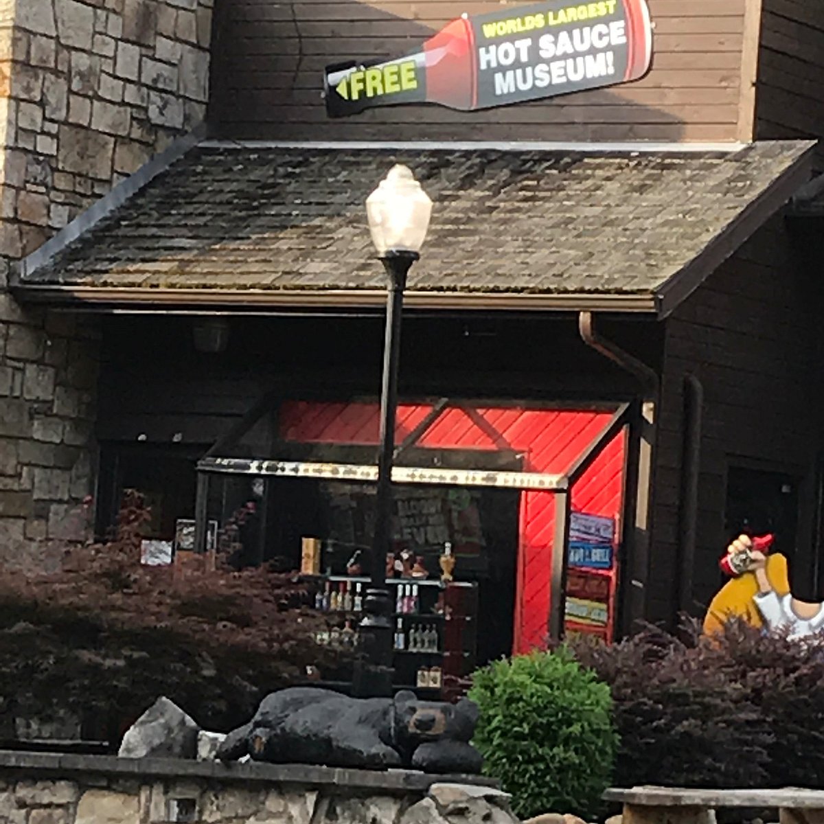 Pepper Palace Gatlinburg All You Need To Know Before You Go