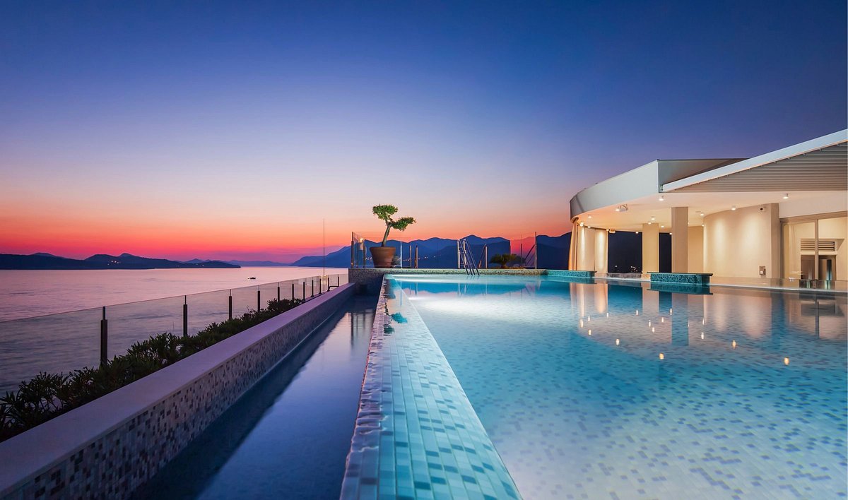Royal Hotels &amp; Resort Dubrovnik, hotell i Dubrovnik