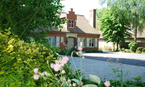 Douce Vie 
 Guesthouse & Vakantiewoning