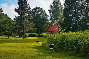 Svit och rum