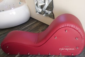 Chambre et suite