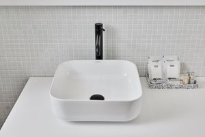Habitaciones y suites