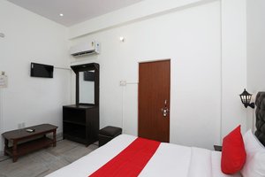 Kamar & Suite