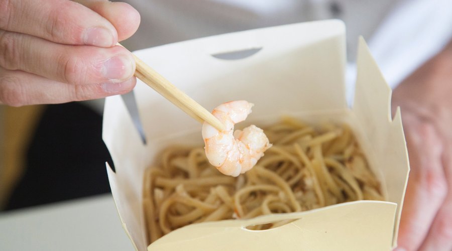 ingrediente gamba