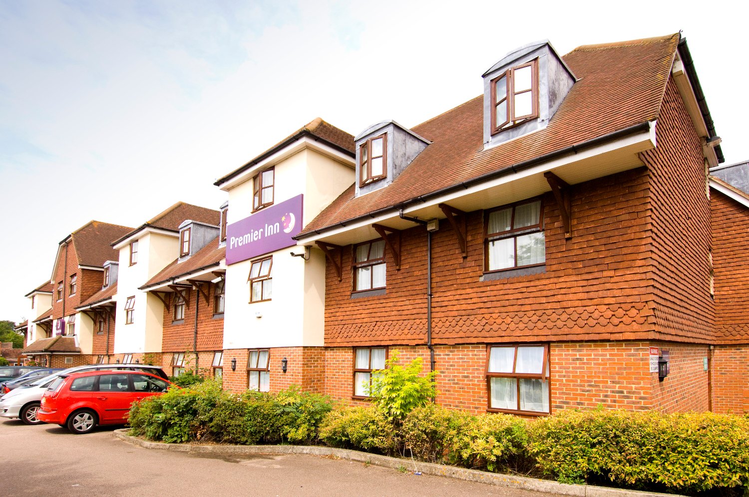 PREMIER INN LONDON GATWICK AIRPORT SOUTH LONDON ROAD HOTEL